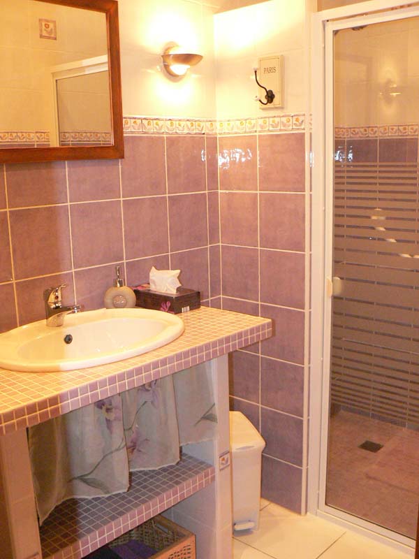Chambres d'hôtes Quiertant sos 47170 N° 4