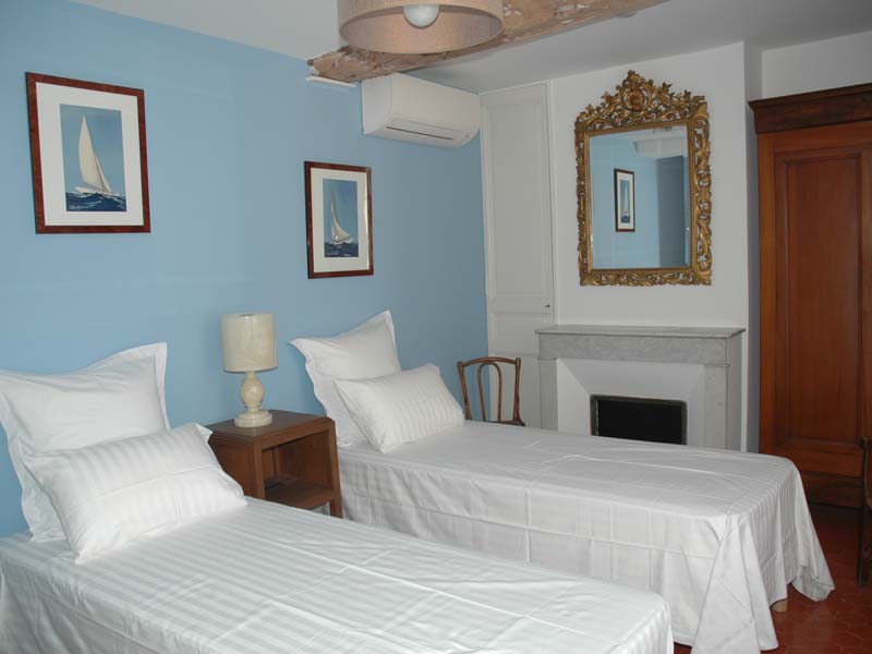 Chambres d'hôtes Boulian belgentier 83210 N° 1