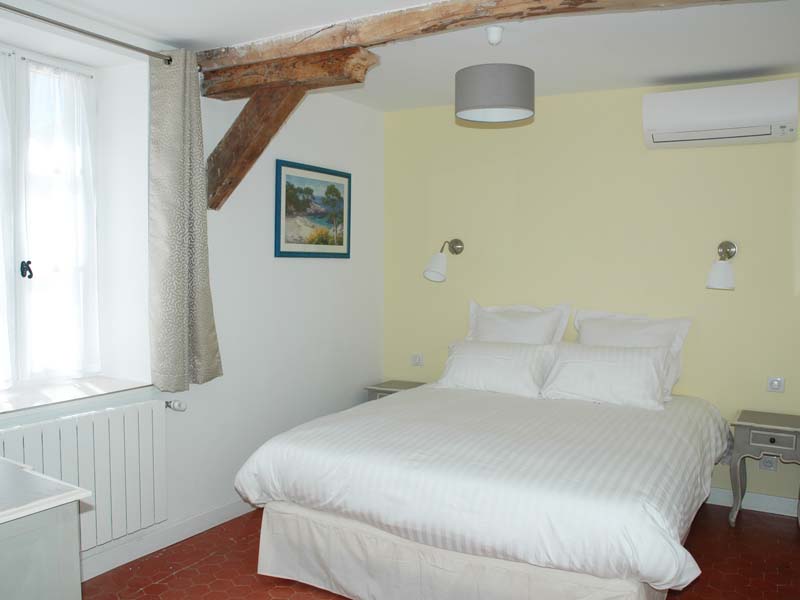 Chambres d'hôtes Boulian belgentier 83210 N° 3