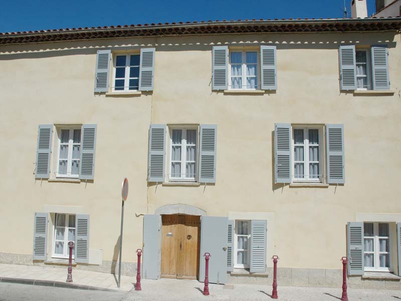 Chambres d'hôtes Boulian belgentier 83210 N° 7