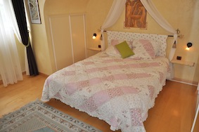 Chambres d'hôtes Milovanovic treffiagat 29730 N° 3