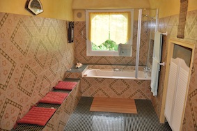 Chambres d'hôtes Milovanovic treffiagat 29730 N° 5