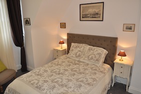 Chambres d'hôtes Milovanovic treffiagat 29730 N° 4