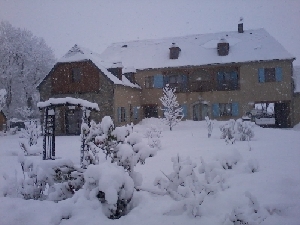 Chambres d'hôtes de charme , Les Hélianthèmes, guchen 65240