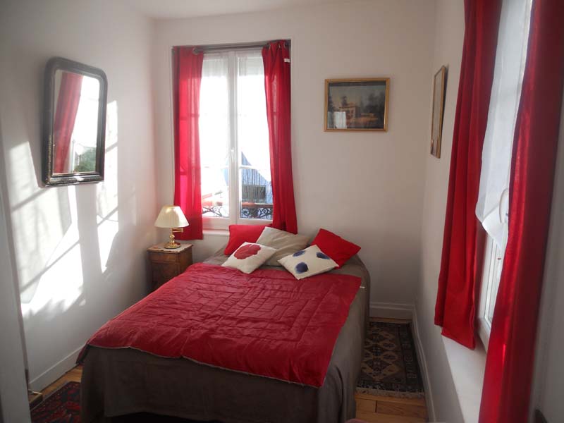 Chambres d'hôtes Boca saint cloud 92210 N° 1