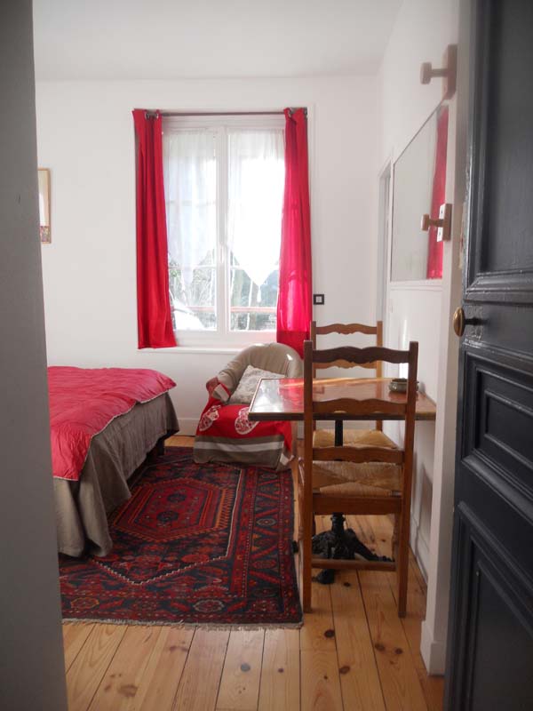 Chambres d'hôtes Boca saint cloud 92210 N° 5