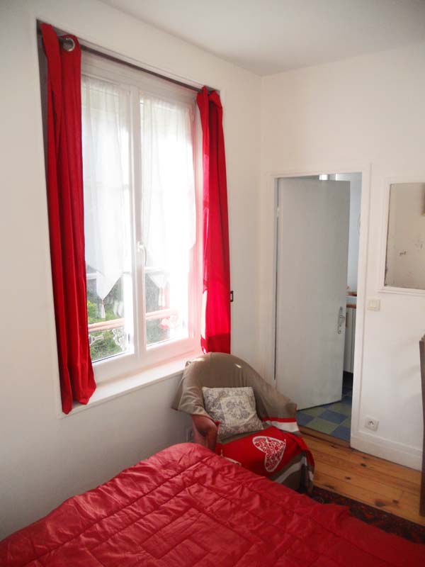 Chambres d'hôtes Boca saint cloud 92210 N° 6