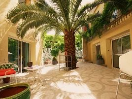 Chambres d'hôtes de charme , Couette et Café, montpellier 34000