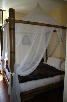 Chambres d'hôtes Haby saint malo 35400 N° 5