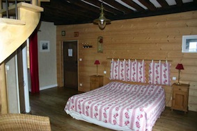 Chambres d'hôtes Haby saint malo 35400 N° 4