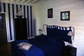 Chambres d'hôtes Haby saint malo 35400 N° 1