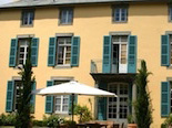 Chambres d'hôtes Haby saint malo 35400