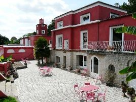 Chambres d'hôtes de charme , L'Hacienda Rosa, morigny champigny 91150