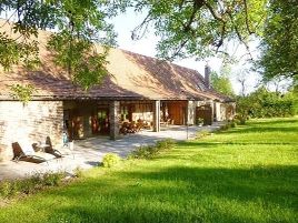 Chambres d'hôtes de charme , La Ferme d'Aristide, saillenard 71580