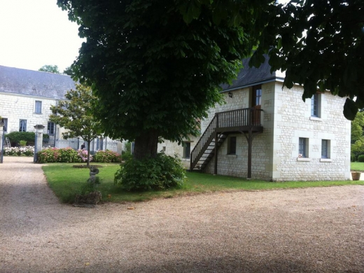 Chambres d'hôtes de charme , Chateau de Bournand, bournand 86120