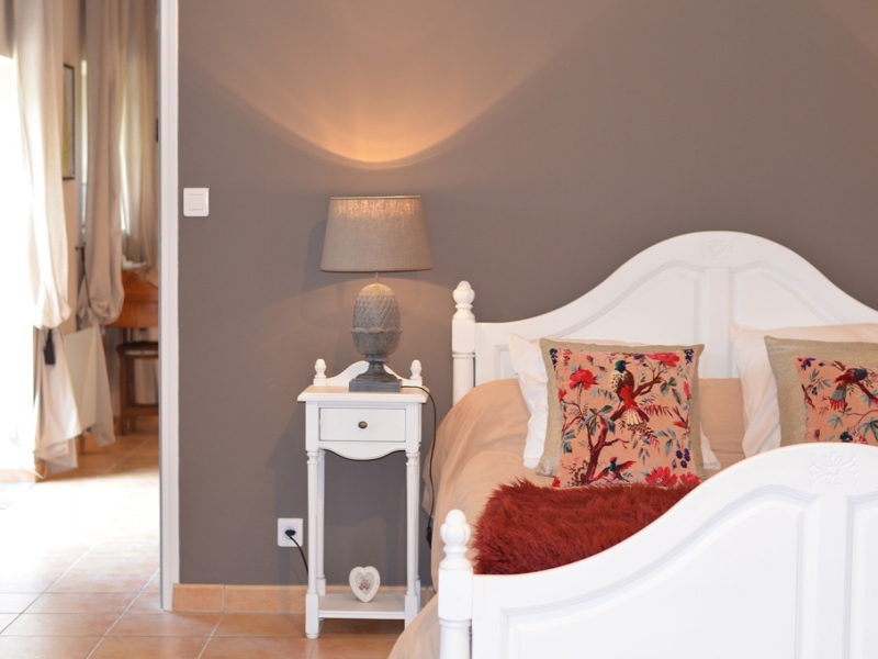 Chambres d'hôtes Agnès cabanes 12800 N° 10