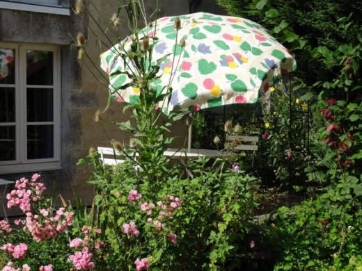 Chambres d'hôtes de charme , Bévau Gîte et B&B, trampot 88350