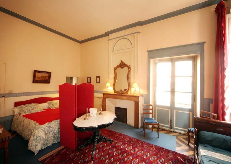 Chambres d'hôtes Pinon gaillac 81600 N° 1