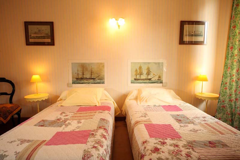 Chambres d'hôtes Pinon gaillac 81600 N° 2