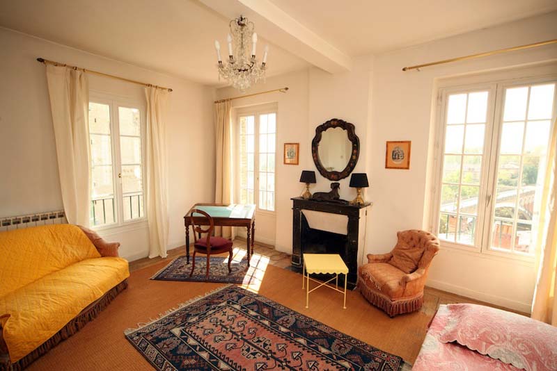 Chambres d'hôtes Pinon gaillac 81600 N° 3