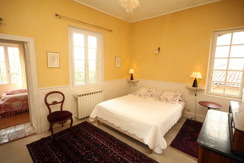 Chambres d'hôtes Pinon gaillac 81600 N° 4