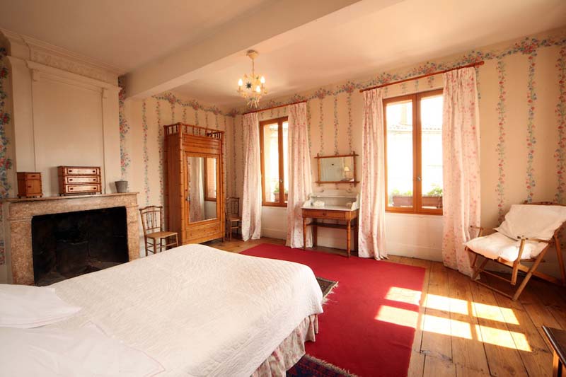 Chambres d'hôtes Pinon gaillac 81600 N° 7